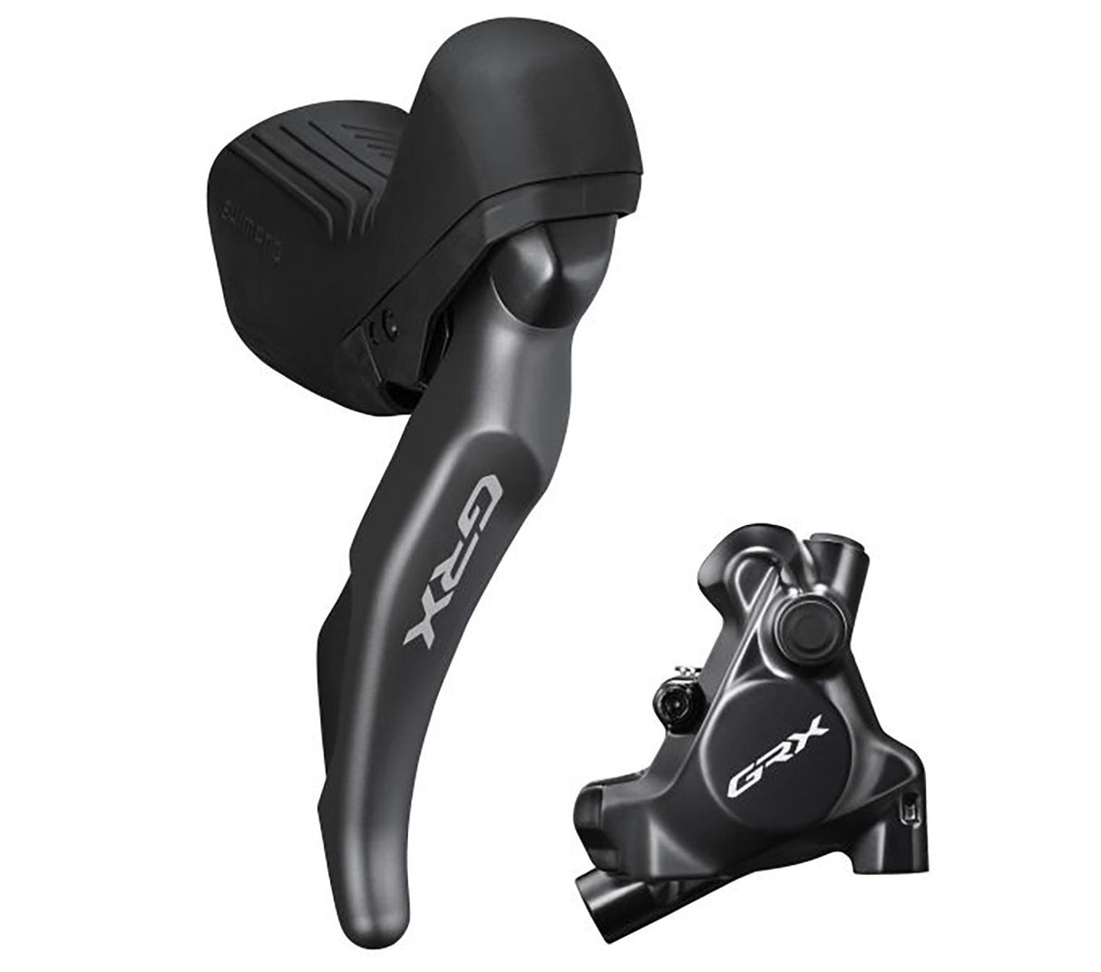 Shimano Discset Hr.GRX STRX820/Brrx820