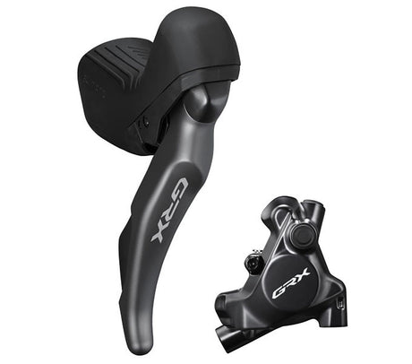 Shimano Discset Hr.GRX STRX820/Brrx820
