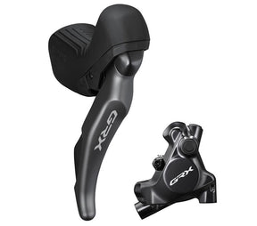 Shimano Discset Hr.GRX STRX820/Brrx820 - Bikespecht