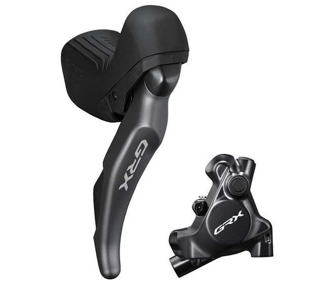Shimano Discset Hr.GRX STRX820/Brrx820 - Bikespecht