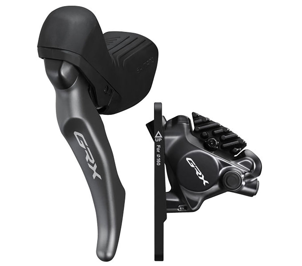 Shimano Discset Vr.GRX STRX820/Brrx820