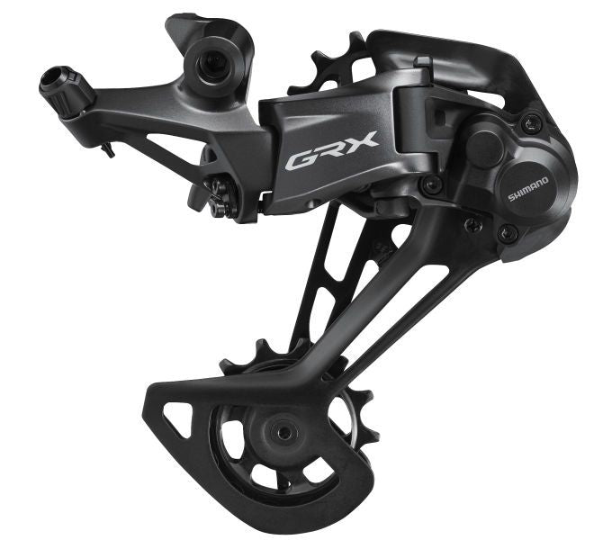 Shimano Schaltung GRX Rdrx822 12F.
