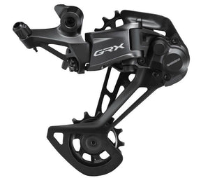Shimano Schaltung GRX Rdrx822 12F. - Bikespecht