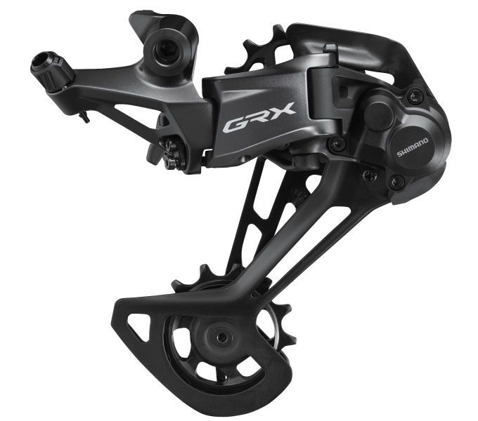 Shimano Schaltung GRX Rdrx822 12F. - Bikespecht