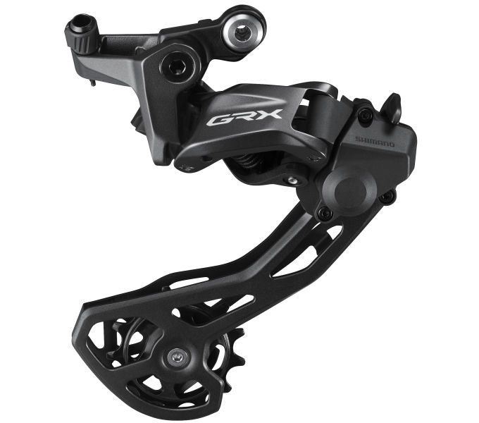 Shimano Schaltung GRX Rdrx820 12F.