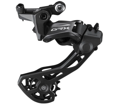 Shimano Schaltung GRX Rdrx820 12F. - Bikespecht