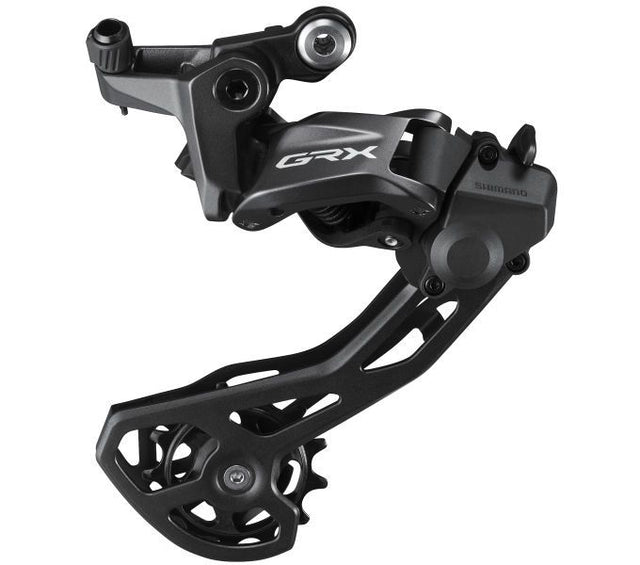 Shimano Schaltung GRX Rdrx820 12F. - Bikespecht