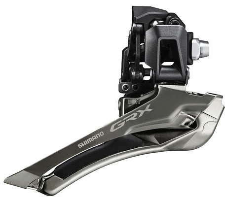 Shimano Umwerfer GRX Fd-Rx820 - Bikespecht