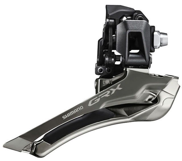 Shimano Umwerfer GRX Fd-Rx820 - Bikespecht