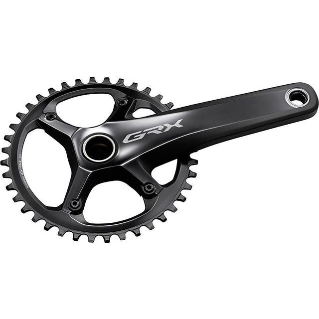 Shimano Kurbelg. GRX FCRx820 170 40Z - Bikespecht