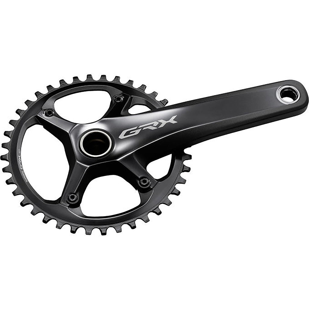 Shimano Kurbelg. GRX FCRx820 170 40Z - Bikespecht