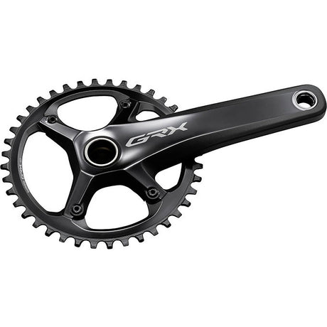 Shimano Kurbg.GRX FCRx820 172,5 40Z - Bikespecht