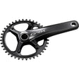 Shimano Kurbelg.GRX FCRx820 175 40Z - Bikespecht