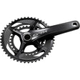 Shimano Kurbelg.GRX FCRx820 170 48-31 - Bikespecht