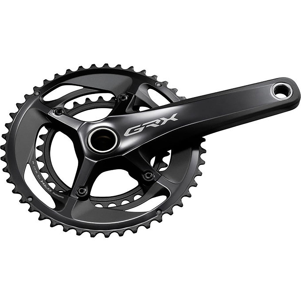 Shimano Kurbelg.GRX FCRx820 170 48-31 - Bikespecht