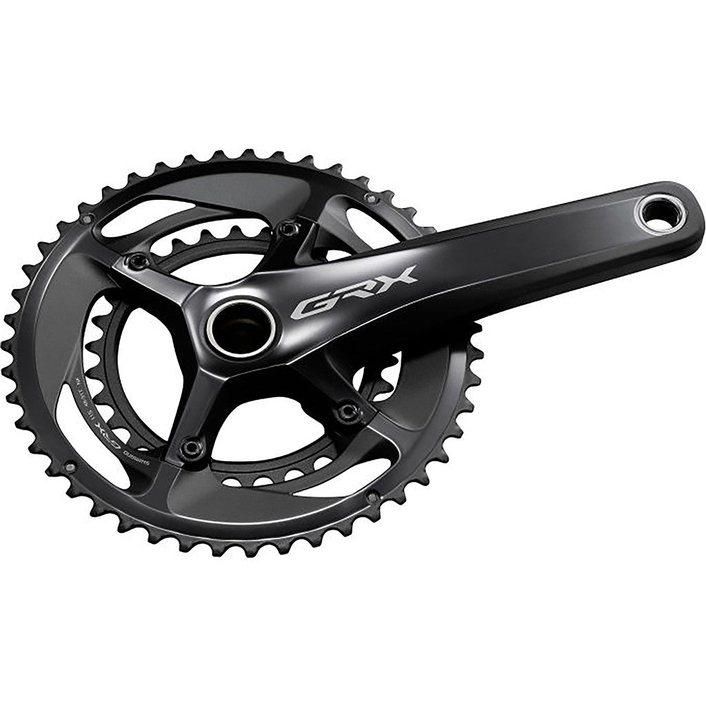 Shimano Kurbelg.GRX FCRx820 175 48-31 - Bikespecht