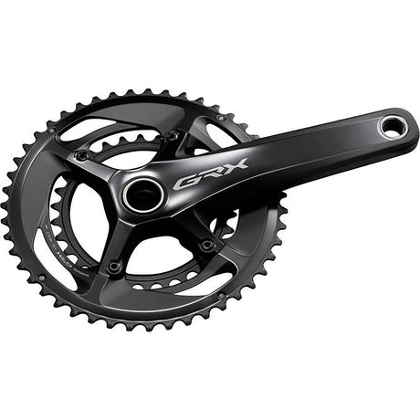 Shimano Kurbelg.GRX FCRx820 175 48-31 - Bikespecht
