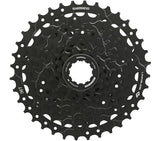 Shimano Kassettenk. 9F 11-36Z Lg300-9 - Bikespecht