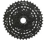Shimano Kassettenk. 9F 11-41Z Lg300-9 - Bikespecht