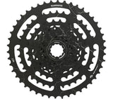 Shimano Kassettenk. 9F 11-46Z Lg300-9 - Bikespecht