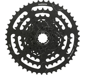 Shimano Kassettenk. 9F 11-46Z Lg300-9 - Bikespecht