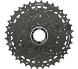 Shimano Kassettenk. 9F 11-36Z Lg400-9 - Bikespecht