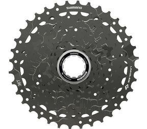 Shimano Kassettenk. 9F 11-36Z Lg400-9 - Bikespecht
