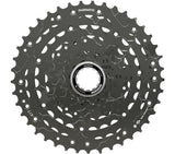 Shimano Kassettenk. 9F 11-41Z Lg400-9 - Bikespecht