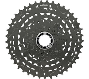 Shimano Kassettenk. 9F 11-41Z Lg400-9 - Bikespecht