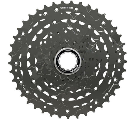 Shimano Kassettenk. 9F 11-41Z Lg400-9 - Bikespecht
