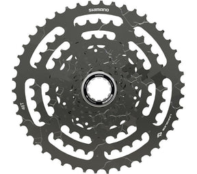 Shimano Kassettenk. 9F 11-46Z Lg400-9 - Bikespecht