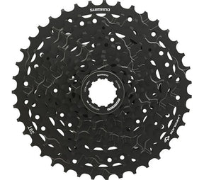 Shimano Kassettenk. 10F 11-39Z Lg300 - Bikespecht