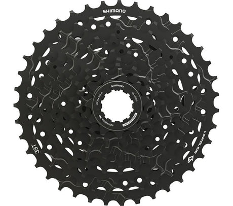 Shimano Kassettenk. 10F 11-39Z Lg300 - Bikespecht
