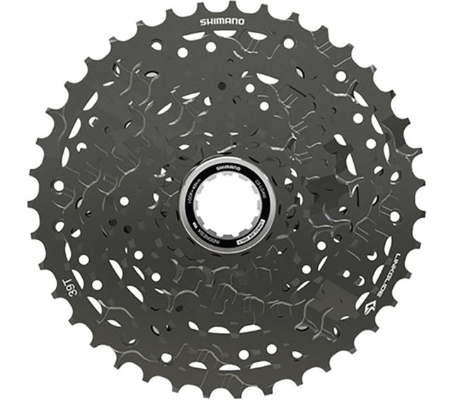 Shimano Kassettenk. Lg400 11-39Z 10F - Bikespecht