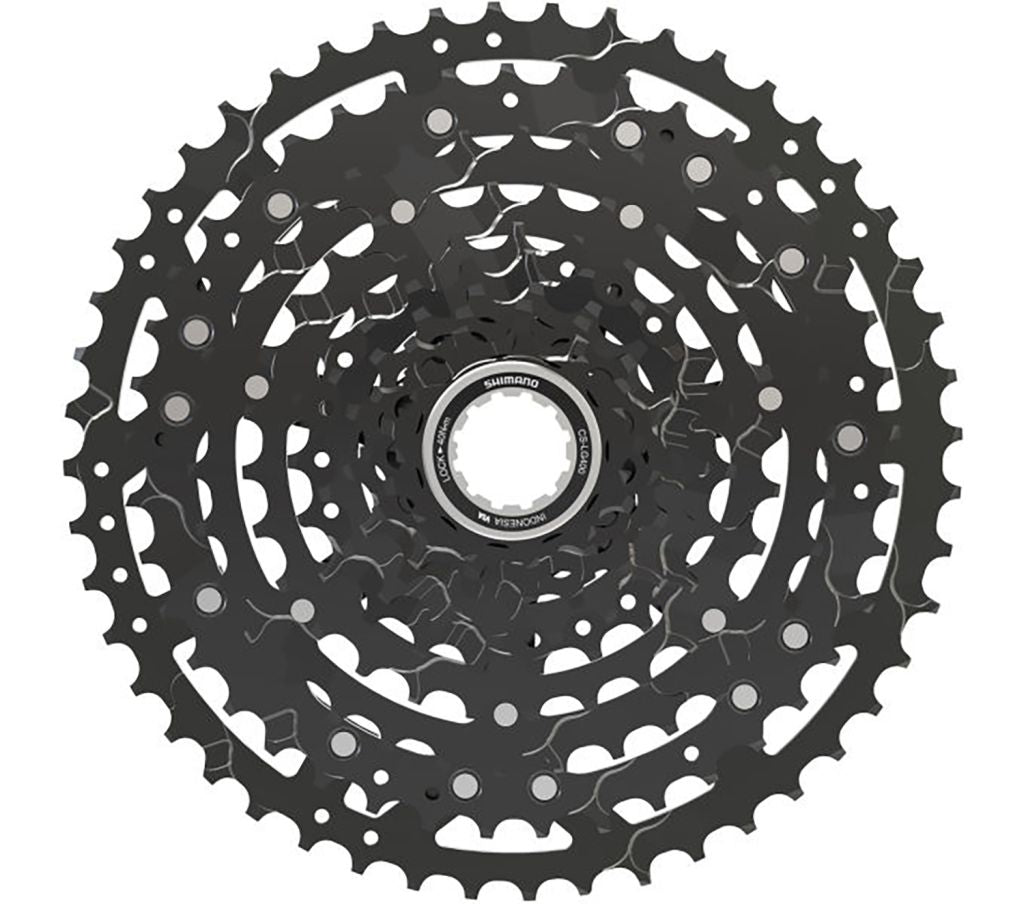 Shimano Kassettenk. 10F 11-48Z Lg400