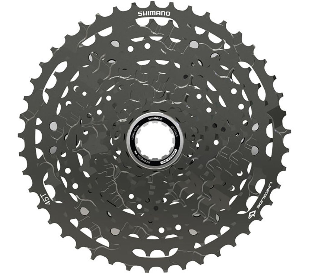 Shimano Kassettenkranz LG400 11f.11-45