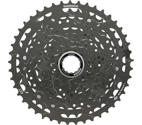 Shimano Kassettenkranz Lg400 11F.11-45 - Bikespecht