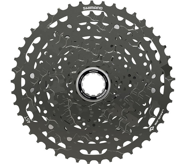Shimano Kassettenkranz Lg400 11F.11-45 - Bikespecht