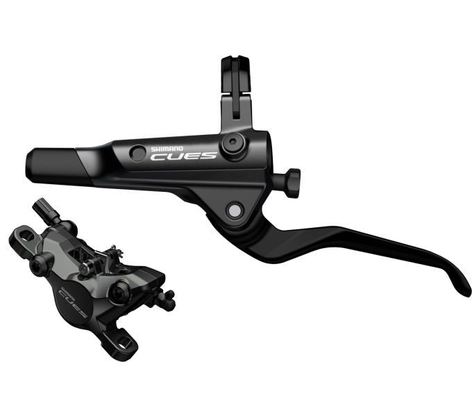 Shimano Discset Vr.Cuesblu8000/Bru8000 - Bikespecht