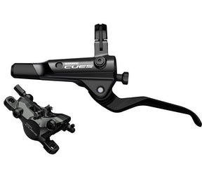 Shimano Discset Vr.Cuesblu8000/Bru8000 - Bikespecht