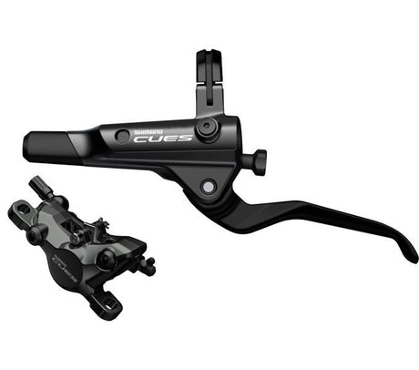 Shimano Discset Vr.Cuesblu8000/Bru8000 - Bikespecht