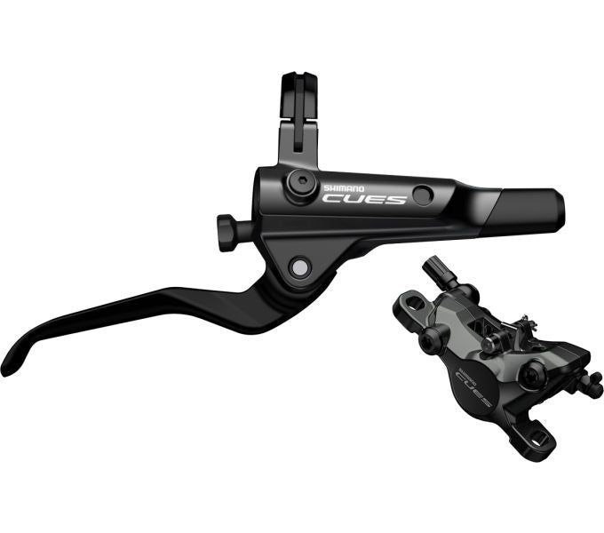 Shimano Discset Cues Re Blu8000