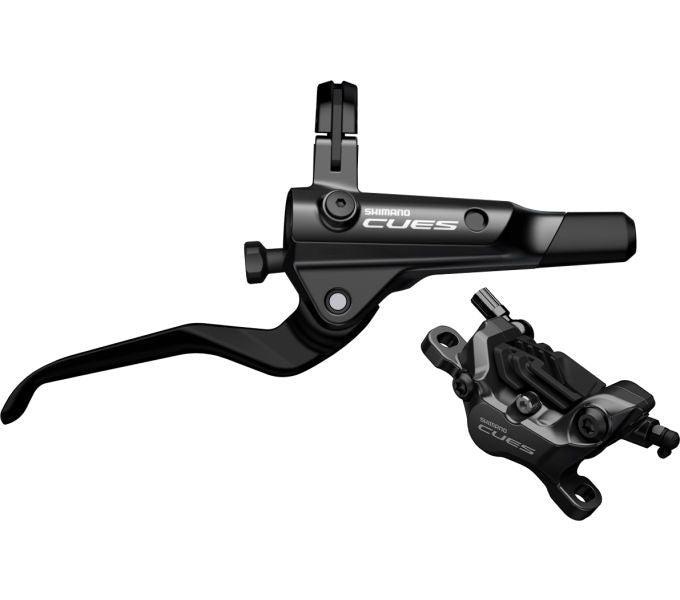 Shimano Discset Hr.Cuesblu8000/Bru8020