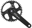 Shimano Kurbg.Cues FCU40001 170 40Z - Bikespecht