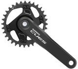 Shimano Kurbg.Cues FCU40001 175 32Z - Bikespecht