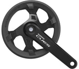 Shimano Kurbg.Cues FCU40001 175 42Z - Bikespecht