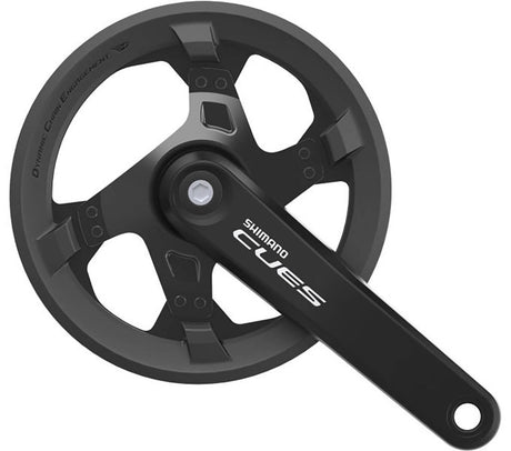 Shimano Kurbg.Cues FCU40001 175 42Z - Bikespecht