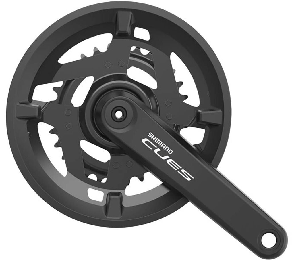 Shimano Kurbg.Cues FCU40102 170 30-46Z