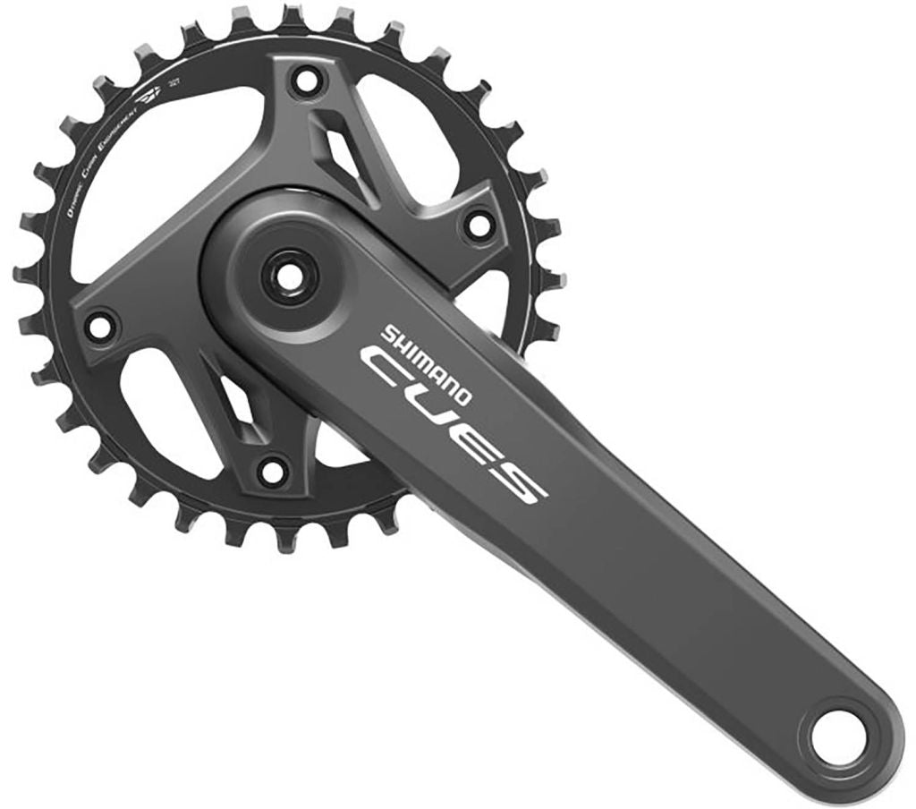 Shimano Kurbg.Cues FCU60001 170 32Z