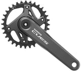Shimano Kurbg.Cues FCU60001 170 32Z - Bikespecht